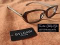 bvlgari, bvlgari eyewear, eyewear, bvlgari prescription frame, -- Eyeglass & Sunglasses -- Metro Manila, Philippines