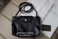 longchamp le pliage cuir lm emboosed crossbody bag, -- Bags & Wallets -- Metro Manila, Philippines