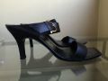 salvatore ferragamo strappy heels shoes, -- Shoes & Footwear -- Metro Manila, Philippines