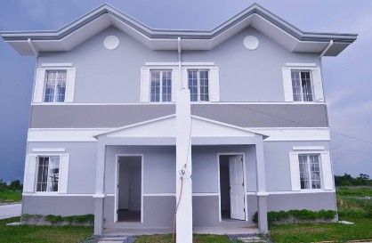 duplex for sale in kawit cavite, -- House & Lot Cavite City, Philippines