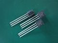 mcp9700a eto, 9700 low power linear active thermistor sensor microchip, -- Other Electronic Devices -- Cebu City, Philippines