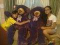 giant teddy bear dark brown, -- Other Business Opportunities -- Metro Manila, Philippines