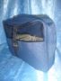 missys samsonite navy blue cosmetic pouch travel kit, -- Bags & Wallets -- Baguio, Philippines