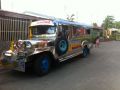puj jeepney, -- Other Vehicles -- Laguna, Philippines