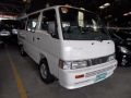 nissan urvan, urvan shuttle, urvan escapade, -- Vans & RVs -- Metro Manila, Philippines