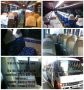 tourist bus mini bus coaster van rentals, -- Rental Services -- Metro Manila, Philippines