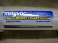 mityvac mva6851 fluid extractor, -- Home Tools & Accessories -- Pasay, Philippines