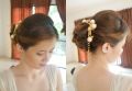 bridal, makeup artist, hair and makeup, wedding hair and makeup, -- Wedding -- Metro Manila, Philippines