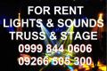 platform for rent barretto olongapo city zambales, -- Arts & Entertainment -- Zambales, Philippines