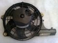 porsche fan auxillary gates radiator fan cooling fan, -- Engine Bay -- Antipolo, Philippines