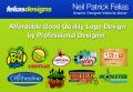 logo design logo designer graphic designer brochure design calling card des, -- Computer Services -- Bulacan City, Philippines