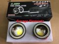 universal foglamp with angel eye 30 inch, -- All Cars & Automotives -- Metro Manila, Philippines