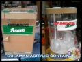 gulaman container 8x16, -- Other Business Opportunities -- Metro Manila, Philippines