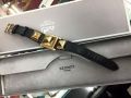 authentic hermes medor watch black leather gold hardware marga canon e bags, -- Watches -- Metro Manila, Philippines