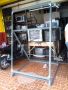 steel, rack, frame, slotted, angle bar, rig, shelves -- Office Equipment -- Metro Manila, Philippines