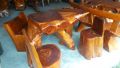 narra bed wood dining set, -- Other Appliances -- Metro Manila, Philippines