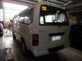 nissan urvan, urvan shuttle, urvan escapade, -- Vans & RVs -- Metro Manila, Philippines