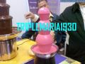 chocolate fountain 45cm, -- Other Business Opportunities -- Metro Manila, Philippines