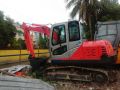 jinggong jg608 hydraulic excavator, -- Trucks & Buses -- Metro Manila, Philippines