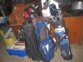 golf clubs stick, -- Sporting Goods -- Mabalacat, Philippines