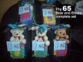 bear with blocks, puzzle mat, bears for giveaways, unique giveaways, -- Souvenirs & Giveaways -- Metro Manila, Philippines