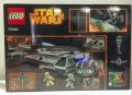 lego, star wars, b wing, lego star wars, -- Toys -- Quezon City, Philippines