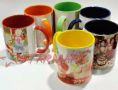 inner color mugs blank customized personalized wholesaler retail, -- Printing Services -- Manila, Philippines