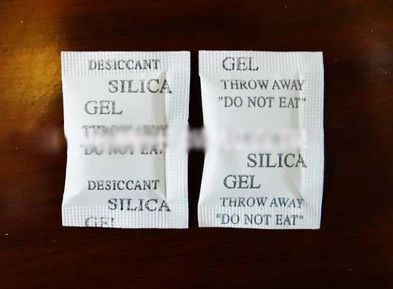 silica gel product packaging, -- Everything Else -- Metro Manila, Philippines