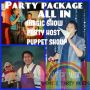 birthday parties, -- Birthday & Parties -- Pasig, Philippines