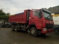 hoka v7 dump truck 20 cubic 10 wheeler brand new, -- Trucks & Buses -- Metro Manila, Philippines