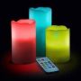 remote control candles, candles, remote, lamp candle, -- All Electronics -- Metro Manila, Philippines