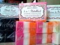 whitening soap philippines, glutablend, 5 in 1 whitening soap, extra strength soap, -- Beauty Products -- Metro Manila, Philippines