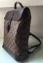 like new authentic louis vuitton damier ebene soho backpack marga canon e b, -- Bags & Wallets -- Metro Manila, Philippines