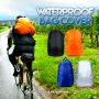 portable waterproof backpack rucksack bag dust rain cover for cycling, -- Mountain Bikes -- Metro Manila, Philippines