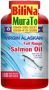 salmon oil alaskan bilinamurato fish oil omega 3, -- Nutrition & Food Supplement -- Metro Manila, Philippines