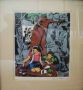 carlos botong francisco painting, -- All Buy & Sell -- Quezon City, Philippines