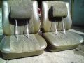 car seat w123 mercedes benz, -- Car Seats -- Antipolo, Philippines