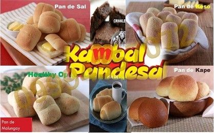 Bakery Kambal Pandesal By San Miguel Corporation [ Franchising ] Metro ...