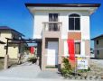 affordable house model iris house and lot for sale, -- House & Lot -- San Fernando, Philippines