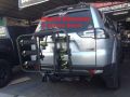 offroad bumper (no loop) on a mitsubishi montero free install, -- All Accessories & Parts -- Metro Manila, Philippines