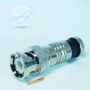 bnc male compression connector for rg6 cable, -- Security & Surveillance -- Olongapo, Philippines