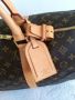 authentic louis vuitton monogram keepall 50 with strap, luggage, travel bag, marga canon e bags prime, -- Bags & Wallets -- Metro Manila, Philippines
