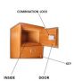 file, safe, cabinet, drawers, -- Office Furniture -- Cebu City, Philippines