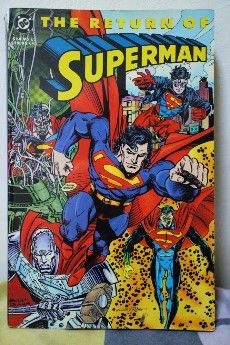 superman, -- Comics -- Cavite City, Philippines