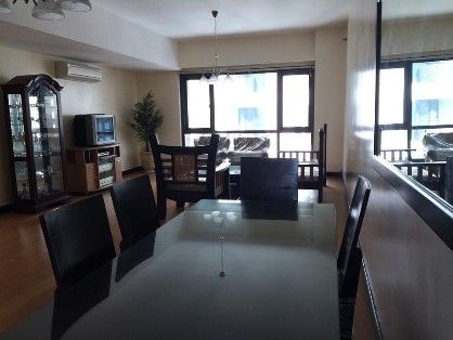 2bedroom fully furnished, greenbelt, cbd, shangri la, -- Apartment & Condominium -- Makati, Philippines