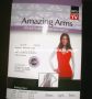 as seen on tv amazing arms lg slimming and concealing arm wrap, -- Clothing -- Metro Manila, Philippines