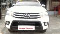 installed 2015 to 2016 toyota hilux revo front bumper nudge, -- All Accessories & Parts -- Metro Manila, Philippines