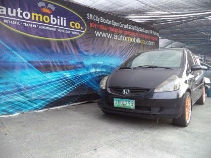  -- Compact Passenger -- Metro Manila, Philippines