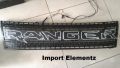 ford ranger grill (ranger logo) with led, -- All Accessories & Parts -- Metro Manila, Philippines