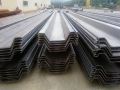 sheet pile , steel materials, sheet piling -- Architecture & Engineering -- Imus, Philippines
